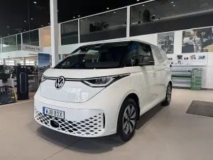 Volkswagen ID.Buzz 2026